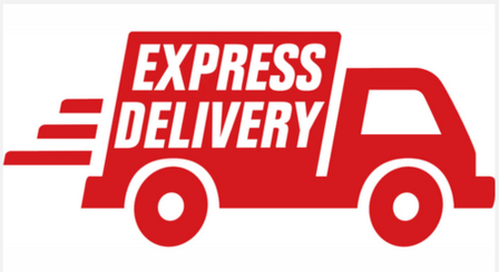 Delivery Cost - Verzendkosten