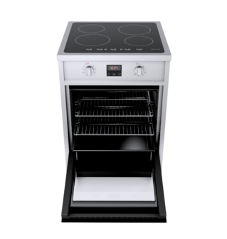 8720769323074_wiggo_WIO-E621A(XX)_freestanding oven_60cm_INOX_open