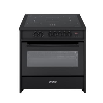 8720769323098_wiggo_WIO-E921A(BX)_freestanding oven_90cm_BLACK