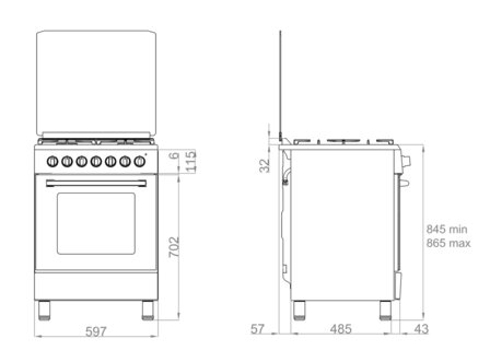 WO-E605R(BX)_8718591603600_Gasfornuis_07