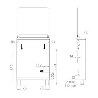 WO-E609R(WX)_8718591607394_Gasfornuis