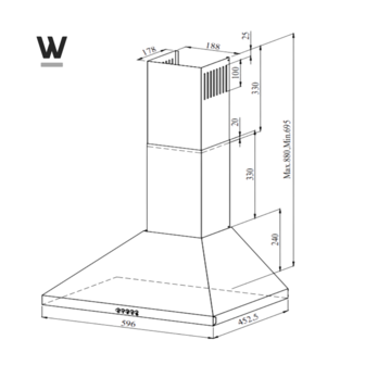 WE-D630P(X)_8720769321247_Afzuigkap