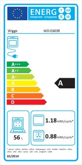 WO-E603R(BX)_8718591608131_Gasfornuis_energy_label