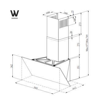 Wiggo WE-A641G(G)