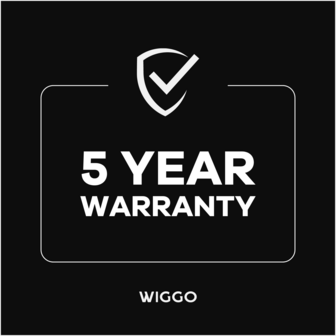 Wiggo WE-D530P(B)