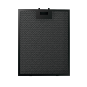 Wiggo WA-AFG512 Afzuigkap Aluminium Vetfilter 50cm