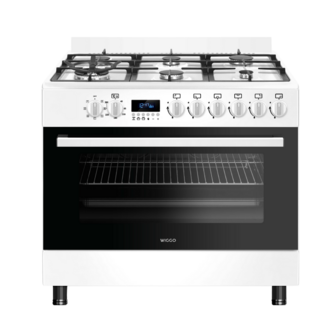 WO-E969R(WW) _8718591608506_Gasfornuis