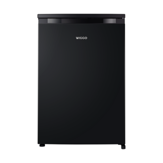 Wiggo WF-TT82C(B) &ndash; Table Top Koelkast, 126L &ndash; Met Vriesvak