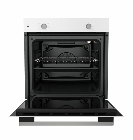 8720769322091_wiggo_WO-B608(W)_built-in oven_airfryer _60cm_WHITE_front