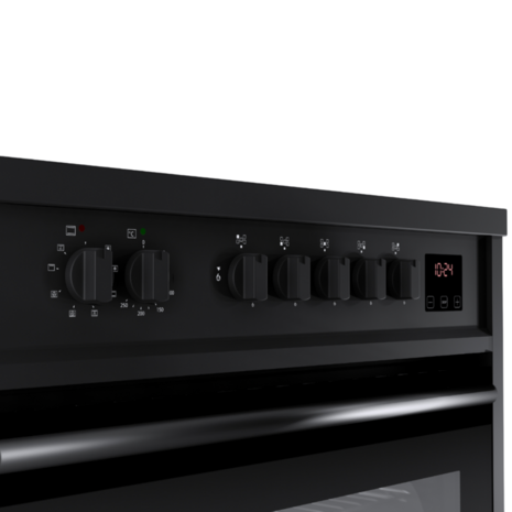 8720769323098_wiggo_WIO-E921A(BX)_freestanding oven_90cm_BLACK