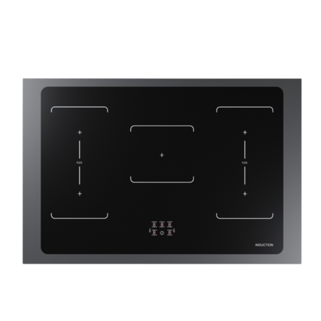 8720769323098_wiggo_WIO-E921A(BX)_freestanding oven_90cm_BLACK