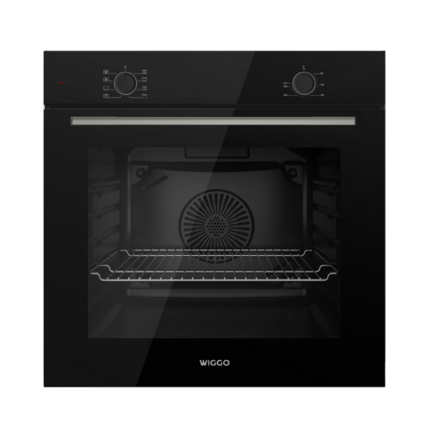 8720769322077_wiggo_WO-B608(B)_built-in oven_airfryer _60cm_BLACK