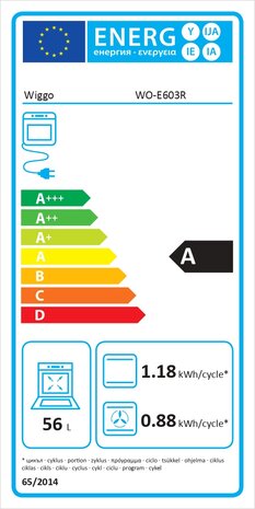 WO-E603R(BX)_8718591608131_Gasfornuis_energy_label