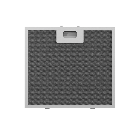 Wiggo WA-AFG912 Afzuigkap Aluminium Vetfilter 90cm