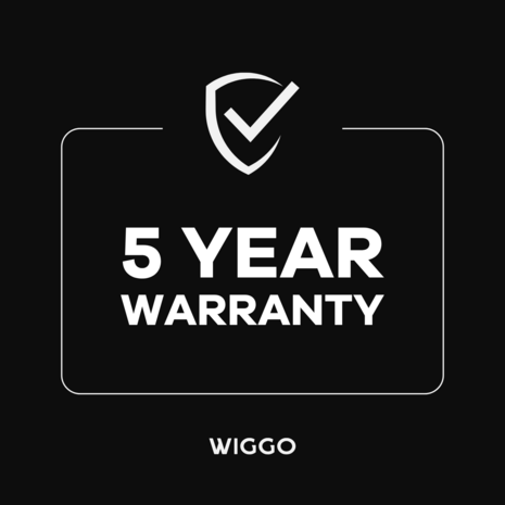Wiggo WH-E614G(B)