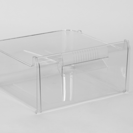 Wiggo WF-TT82C(B) – Table Top Koelkast, 126L – Met Vriesvak