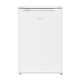 Wiggo WF-TT82C(W) – Table Top Vriezer, 85L – 4-Sterren Diepvries
