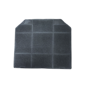 Wiggo WE-CF3 Afzuigkap Koolstoffilter Model 3